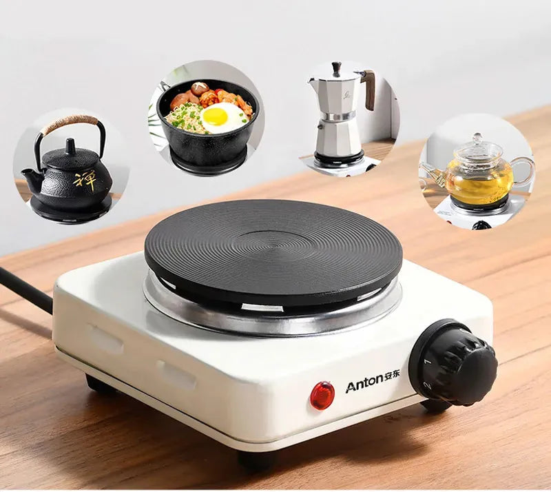 Mini Electric Stove